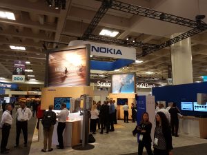CENGN Touches Down in San Francisco for Mobile World Congress Americas 2017