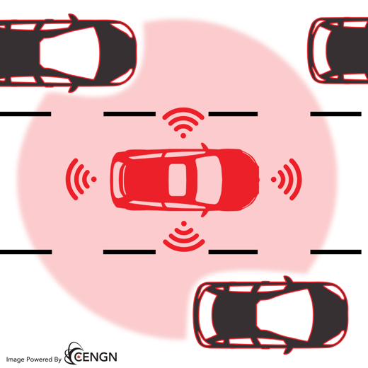 5G-autonomous-cars