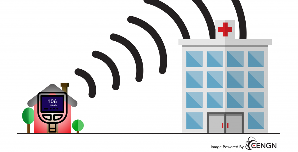 5G network would allow devices to send live patient data to specialists