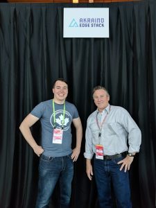 OpenStack Summit – there’s no place like the Home of Open Infrastructure