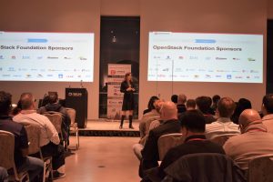 CENGN Goes All Out at OpenStack Days Canada 2017