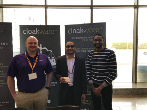 CENGN Explores Connected Vehicles and Wearable Technologies at IoT613