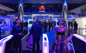 Round 2 in Barcelona: CENGN Goes to Mobile World Congress 2018