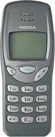 Nokia-3210-2G