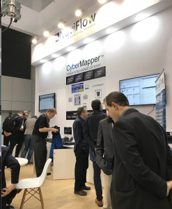 Round 2 in Barcelona: CENGN Goes to Mobile World Congress 2018