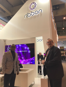 Round 2 in Barcelona: CENGN Goes to Mobile World Congress 2018
