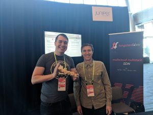 OpenStack Summit – there’s no place like the Home of Open Infrastructure