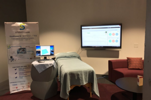 Studio 1 Labs Set to Revolutionize Patient Care with Intelligent Bedsheets