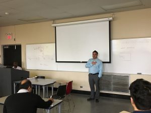 CENGN Teams up with Juniper Networks and Dalhousie University to Educate the Next Generation of ICT Professionals
