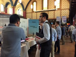 Continuing our Search for Student Talent at Queen’s University