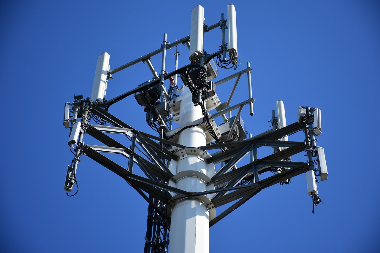 5G Towers In Canada Is There A Health Concern CENGN