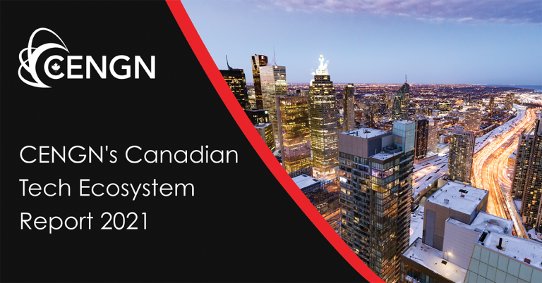 CENGNs-Canadian-Tech-Ecosystem-Report