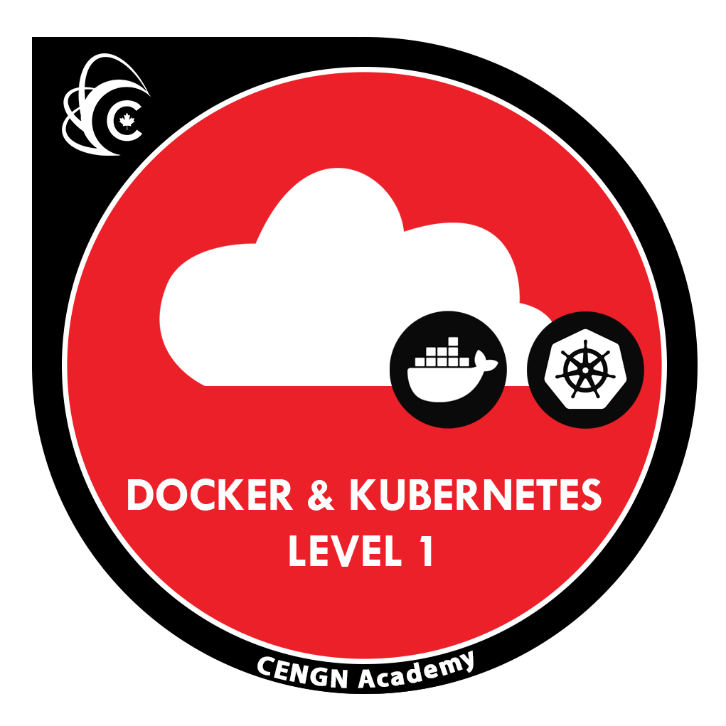 Docker and Kubernetes 